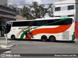 Empresa de Transportes Andorinha 5695 na cidade de São Paulo, São Paulo, Brasil, por Marcus Vinicius Lara Silva. Número da foto: #7500231.