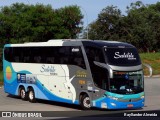 Expresso Satélite Norte 17500 na cidade de Brasília, Distrito Federal, Brasil, por Rayllander Almeida. Número da foto: #7502059.