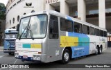 Viação Itapemirim 5585 na cidade de São Paulo, São Paulo, Brasil, por Sérgio de Sousa Elias. Número da foto: #7502562.