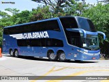 Viação Águia Branca 50110 na cidade de São Paulo, São Paulo, Brasil, por Guilherme Estevan. Número da foto: #:id.