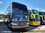 Montana Turismo 240 na cidade de Aparecida, São Paulo, Brasil, por Vicente de Paulo Alves. Número da foto: #7501020.