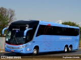 Expresso Guanabara 850 na cidade de Brasília, Distrito Federal, Brasil, por Rayllander Almeida. Número da foto: #7502034.