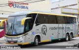RodeRotas - Rotas de Viação do Triângulo 7728 na cidade de Belém, Pará, Brasil, por Jonathan Lima. Número da foto: #7501652.