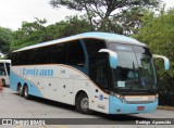 Emtram 5180 na cidade de São Paulo, São Paulo, Brasil, por Rodrigo  Aparecido. Número da foto: #7501783.