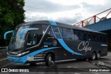 Empresa de Ônibus Nossa Senhora da Penha 53021 na cidade de Resende, Rio de Janeiro, Brasil, por Rodrigo Matheus. Número da foto: #:id.
