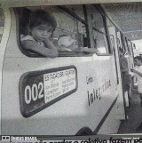Transportes Marituba - Transmab I-002 na cidade de Ananindeua, Pará, Brasil, por Lucas Jacó. Número da foto: #7500840.