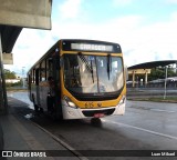 Empresa Metropolitana 615 na cidade de Recife, Pernambuco, Brasil, por Luan Mikael. ID da foto: :id.