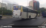 Empresa de Transportes Braso Lisboa A29167 na cidade de Rio de Janeiro, Rio de Janeiro, Brasil, por Luiz Guilherme. Número da foto: #:id.
