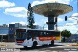 Autotrans > Turilessa 6860 na cidade de Varginha, Minas Gerais, Brasil, por Eduardo Ribeiro. Número da foto: #7502060.