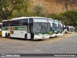 Empresa Gontijo de Transportes 11590 na cidade de Belo Horizonte, Minas Gerais, Brasil, por Tiago Wenceslau de Souza. Número da foto: #7500567.
