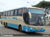 Viação Novo Horizonte 904511 na cidade de Vitória da Conquista, Bahia, Brasil, por Pedro Souza. Número da foto: #:id.