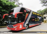 Expresso Adamantina 421809 na cidade de São Paulo, São Paulo, Brasil, por Rodrigo  Aparecido. Número da foto: #7501800.