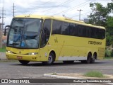 Viação Itapemirim 8647 na cidade de Teresina, Piauí, Brasil, por Wellington Fernandes de Araújo. Número da foto: #7501666.