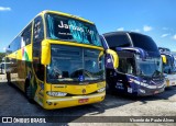 Jarbas Tur 0909 na cidade de Aparecida, São Paulo, Brasil, por Vicente de Paulo Alves. Número da foto: #7501033.