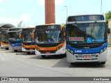 Itamaracá Transportes 1.454 na cidade de Paulista, Pernambuco, Brasil, por Kaio Romero. Número da foto: #:id.