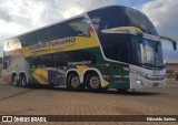 Kleber Turismo  na cidade de Irecê, Bahia, Brasil, por Edinaldo Santos. Número da foto: #:id.