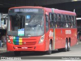 Borborema Imperial Transportes 355 na cidade de Recife, Pernambuco, Brasil, por Gustavo Felipe Melo. ID da foto: :id.