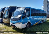 Estrela de Minas Viagens e Turismo 55000 na cidade de Aparecida, São Paulo, Brasil, por Vicente de Paulo Alves. Número da foto: #7501008.