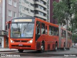 Araucária Transportes Coletivos LE847 na cidade de Curitiba, Paraná, Brasil, por Sergio Oliveira. Número da foto: #:id.