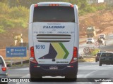 Faleiros Turismo 1610 na cidade de Divinópolis, Minas Gerais, Brasil, por Igor Policarpo. Número da foto: #7500858.