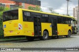 Transtusa - Transporte e Turismo Santo Antônio 085 na cidade de Joinville, Santa Catarina, Brasil, por Leonardo Davi. Número da foto: #:id.