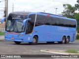 Expresso Guanabara 964 na cidade de Teresina, Piauí, Brasil, por Wellington Fernandes de Araújo. Número da foto: #:id.