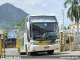 Empresa Gontijo de Transportes 12590 na cidade de Governador Valadares, Minas Gerais, Brasil, por Joase Batista da Silva. Número da foto: #7502362.