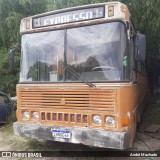 Ônibus Particulares SN na cidade de Rio Grande, Rio Grande do Sul, Brasil, por André Machado. Número da foto: #:id.