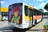 Autotrans > Turilessa 6710 na cidade de Varginha, Minas Gerais, Brasil, por Eduardo Ribeiro. Número da foto: #:id.
