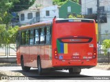 Transportadora Globo 973 na cidade de Olinda, Pernambuco, Brasil, por Victor Alves. Número da foto: #:id.