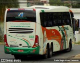 Empresa de Transportes Andorinha 6065 na cidade de Cuiabá, Mato Grosso, Brasil, por Paulo Sergio Alves Venancio. Número da foto: #:id.