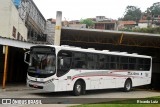 Auto Ônibus Moratense 788 na cidade de Francisco Morato, São Paulo, Brasil, por Ricardo Luiz. Número da foto: #7501002.