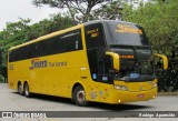 Severo Turismo 1505 na cidade de São Paulo, São Paulo, Brasil, por Rodrigo  Aparecido. Número da foto: #:id.