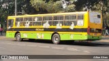 Escolares 104 na cidade de Belo Horizonte, Minas Gerais, Brasil, por Ailton Alves. Número da foto: #:id.