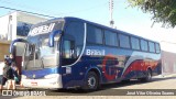 Trans Brasil > TCB - Transporte Coletivo Brasil 010 na cidade de Anísio de Abreu, Piauí, Brasil, por José Vitor Oliveira Soares. Número da foto: #:id.