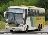 Empresa Gontijo de Transportes 16015 na cidade de São Gonçalo do Sapucaí, Minas Gerais, Brasil, por Rodrigo  Aparecido. Número da foto: #7501710.