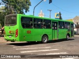 Vaucher e Cia. 152 na cidade de Alegrete, Rio Grande do Sul, Brasil, por Miguel Silveira da Luz. ID da foto: :id.