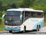 Viatran - Viação TransBrasília 4750 na cidade de São Gonçalo do Sapucaí, Minas Gerais, Brasil, por Rodrigo  Aparecido. Número da foto: #7501726.