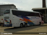 Marlu Turismo 808 na cidade de São Paulo, São Paulo, Brasil, por Manoel Junior. Número da foto: #:id.