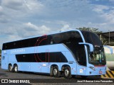 Expresso Guanabara 938 na cidade de Teresina, Piauí, Brasil, por José Ribamar Lima Fernandes. Número da foto: #:id.