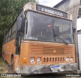Ônibus Particulares SN na cidade de Rio Grande, Rio Grande do Sul, Brasil, por André Machado. Número da foto: #:id.