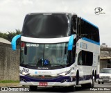 Viação Piracicabana 2630 na cidade de São Paulo, São Paulo, Brasil, por Felipe Rhis Elias. Número da foto: #:id.