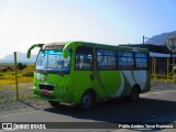 Ônibus Particulares Patagonia 7 Travel na cidade de Chaitén, Palena, Los Lagos, Chile, por Pablo Andres Yavar Espinoza. ID da foto: :id.