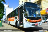 Autotrans > Turilessa 6710 na cidade de Varginha, Minas Gerais, Brasil, por Eduardo Ribeiro. Número da foto: #7502086.