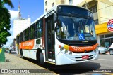 Autotrans > Turilessa 6710 na cidade de Varginha, Minas Gerais, Brasil, por Eduardo Ribeiro. ID da foto: :id.