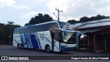 Viação Juína 1302 na cidade de Jangada, Mato Grosso, Brasil, por Diogo Carvais da Silva Pimentel. Número da foto: #7502269.