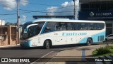 Emtram 4390 na cidade de Barra da Estiva, Bahia, Brasil, por Flávio  Santos. Número da foto: #7501003.