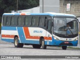 Empresa Braulino 2891 na cidade de Divinópolis, Minas Gerais, Brasil, por Pedro Henrique. Número da foto: #:id.