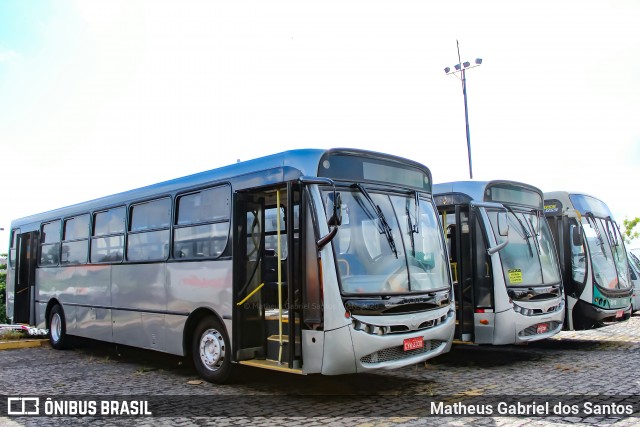 Viação Avante 1620 na cidade de Itu, São Paulo, Brasil, por Matheus Gabriel dos Santos. Número da foto: #7504850.