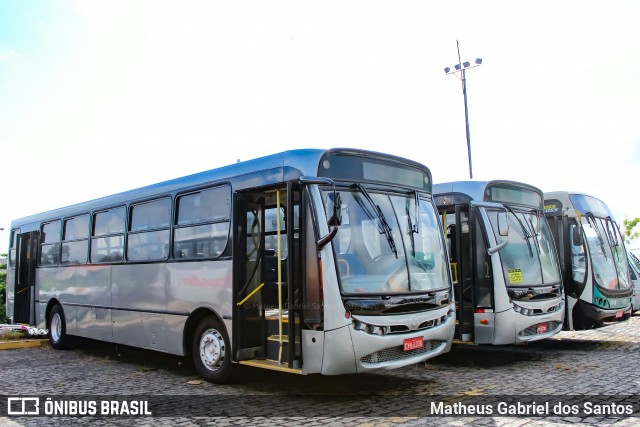 Viação Avante 1620 na cidade de Itu, São Paulo, Brasil, por Matheus Gabriel dos Santos. ID da foto: 7504850.